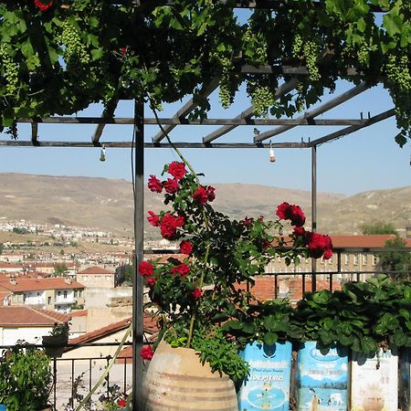 Dar Konak Pansiyon Ürgüp Extérieur photo