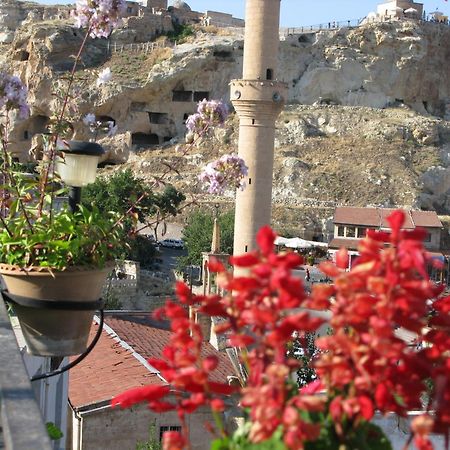 Dar Konak Pansiyon Ürgüp Extérieur photo
