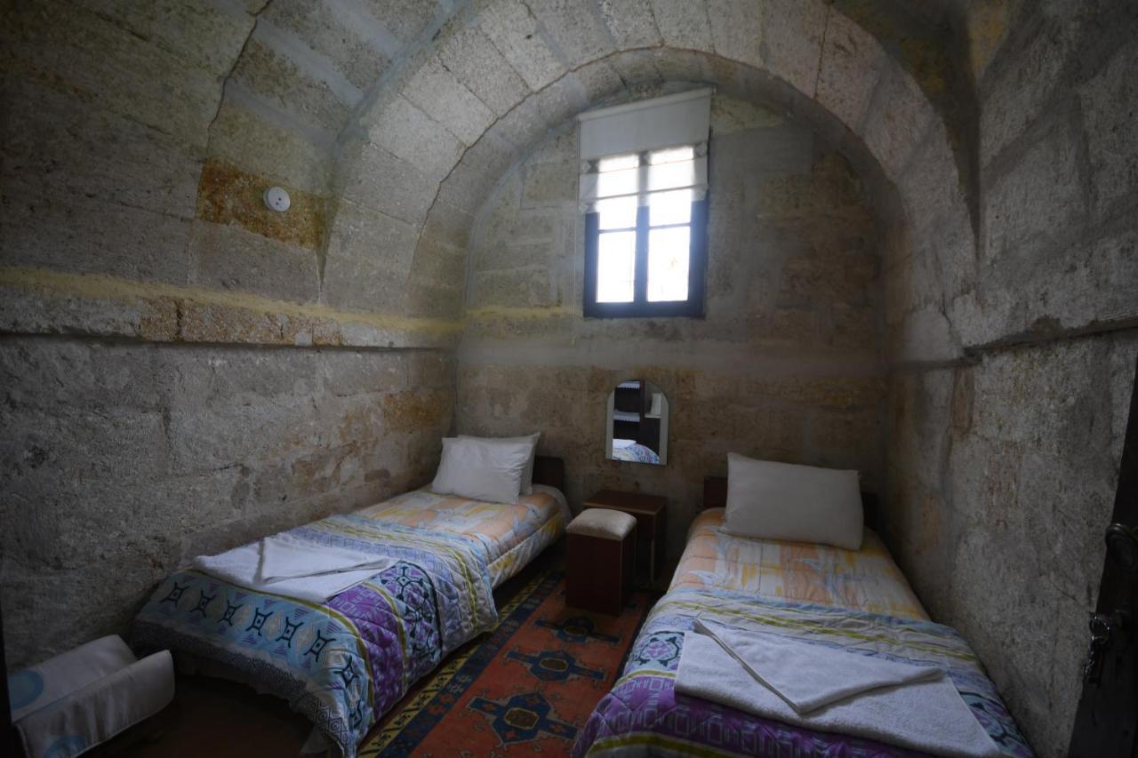 Dar Konak Pansiyon Ürgüp Extérieur photo