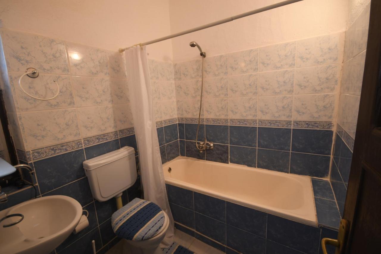 Dar Konak Pansiyon Ürgüp Extérieur photo