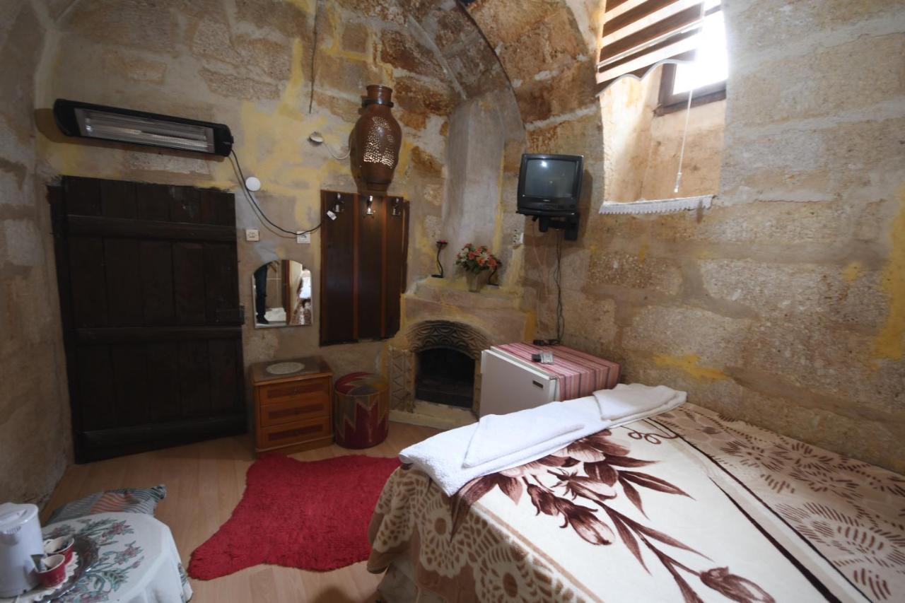 Dar Konak Pansiyon Ürgüp Extérieur photo