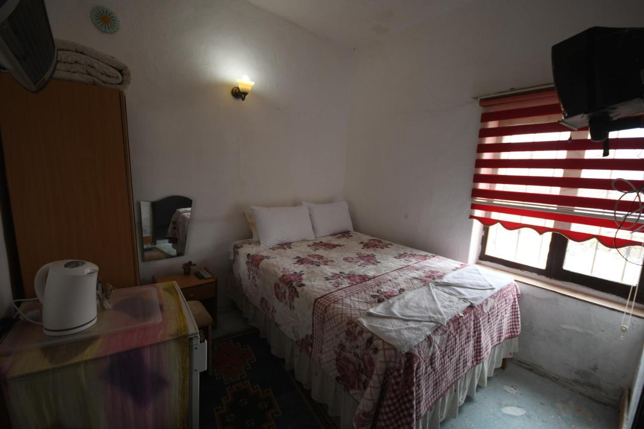 Dar Konak Pansiyon Ürgüp Extérieur photo