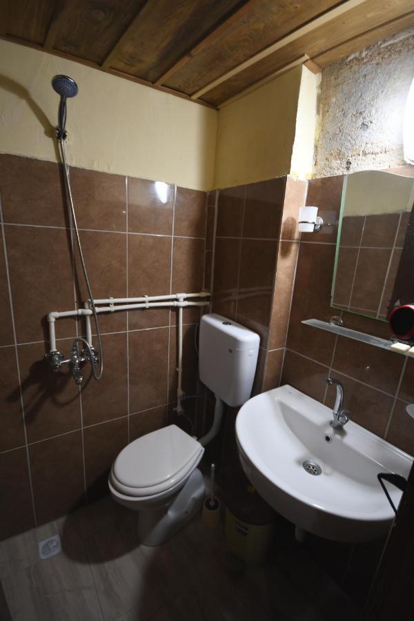 Dar Konak Pansiyon Ürgüp Extérieur photo