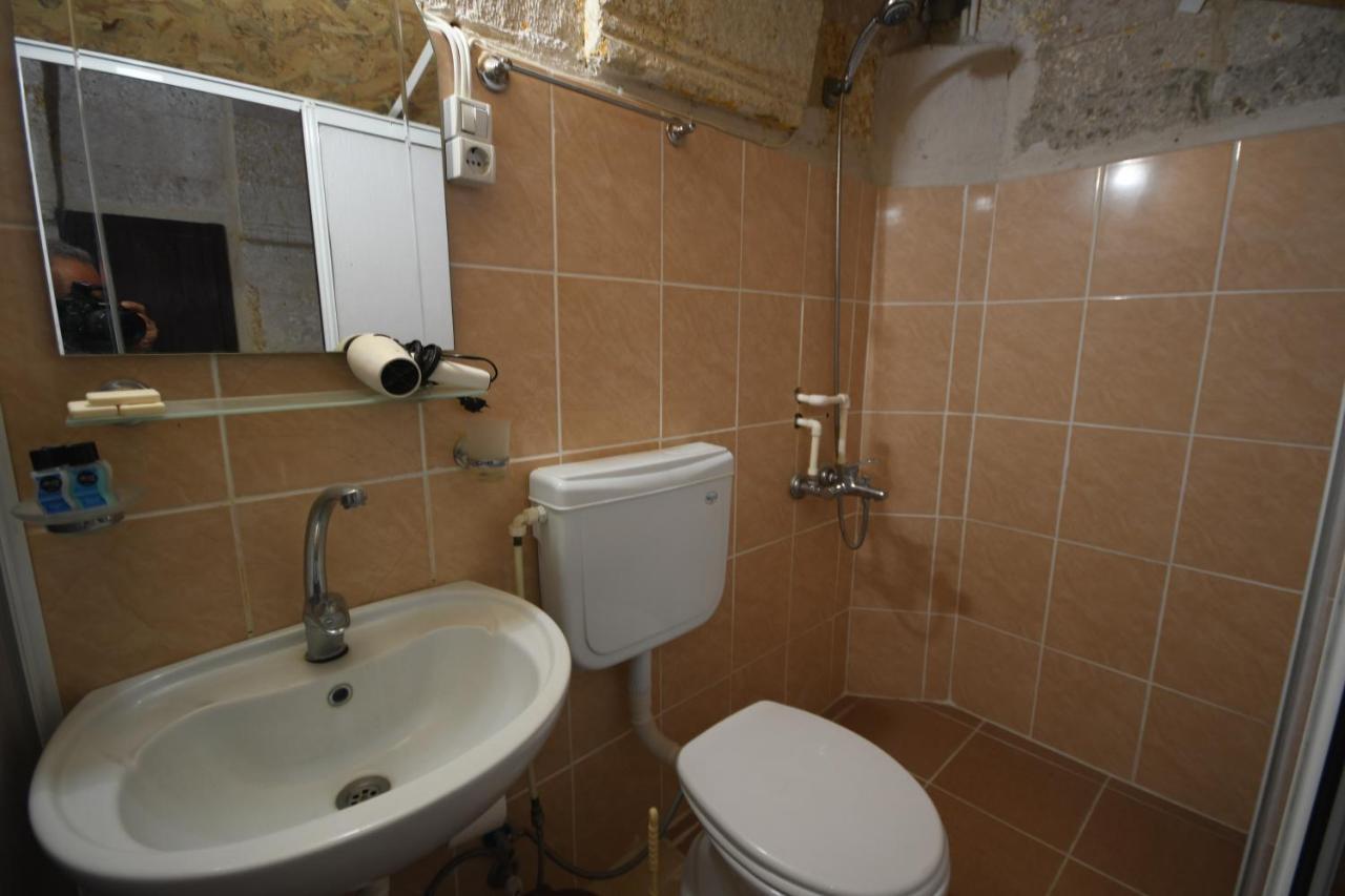 Dar Konak Pansiyon Ürgüp Extérieur photo