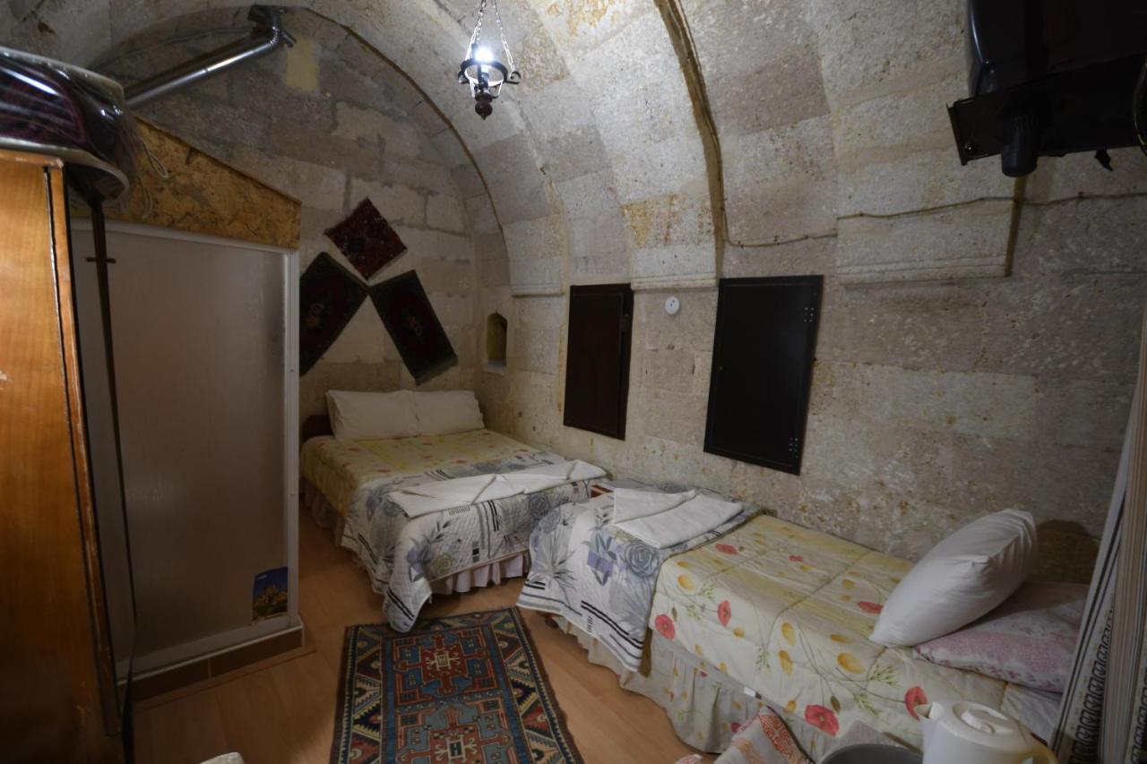 Dar Konak Pansiyon Ürgüp Extérieur photo