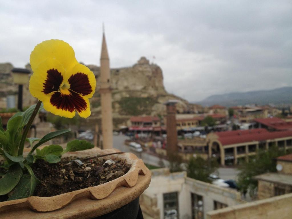Dar Konak Pansiyon Ürgüp Extérieur photo