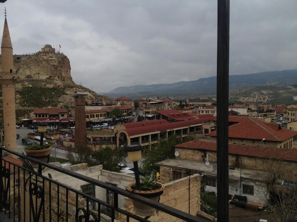 Dar Konak Pansiyon Ürgüp Extérieur photo