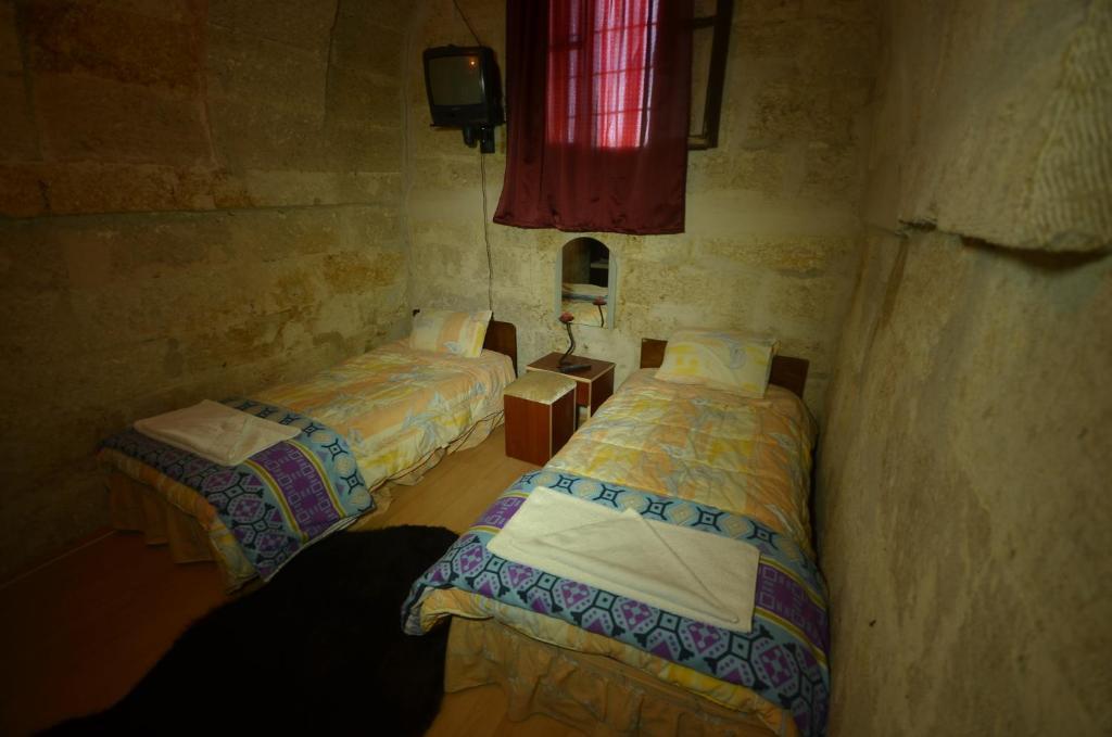 Dar Konak Pansiyon Ürgüp Chambre photo