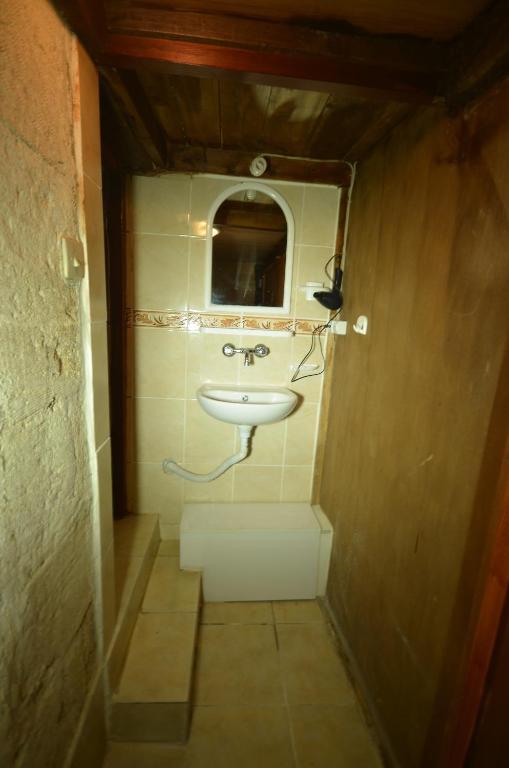 Dar Konak Pansiyon Ürgüp Chambre photo