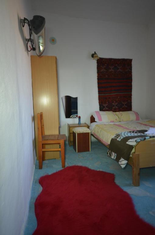 Dar Konak Pansiyon Ürgüp Chambre photo