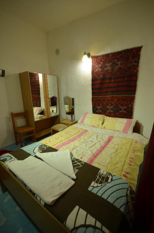 Dar Konak Pansiyon Ürgüp Chambre photo