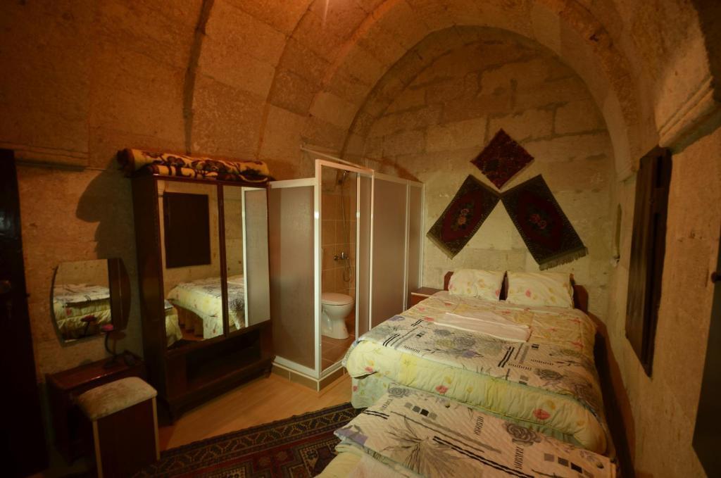 Dar Konak Pansiyon Ürgüp Chambre photo
