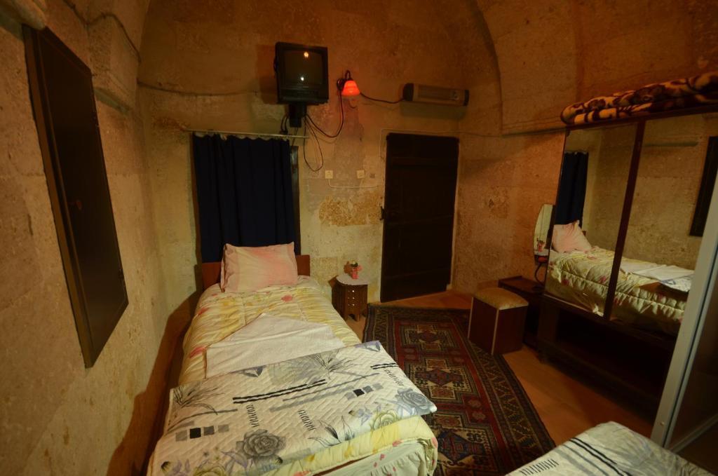 Dar Konak Pansiyon Ürgüp Chambre photo