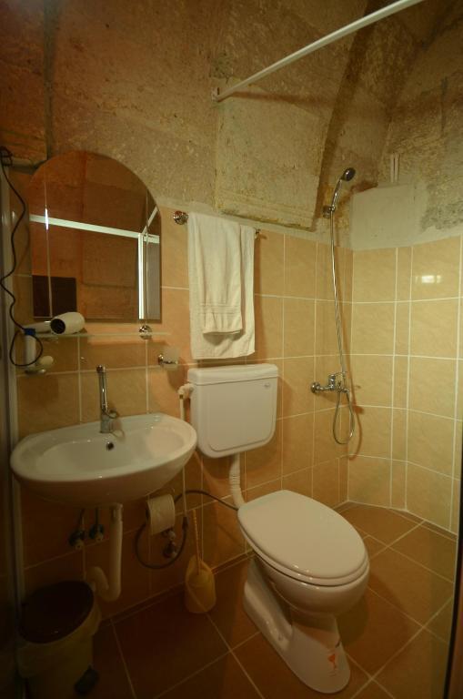 Dar Konak Pansiyon Ürgüp Chambre photo