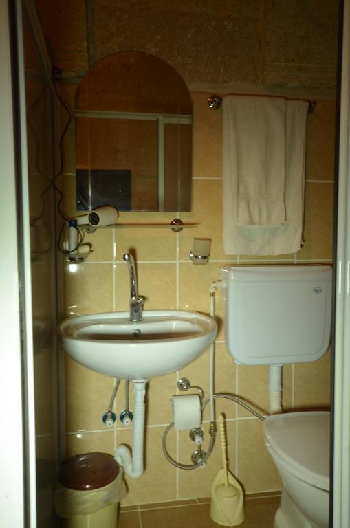 Dar Konak Pansiyon Ürgüp Chambre photo